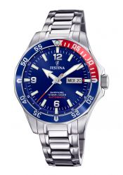 Festina Men´s Watch Automatic