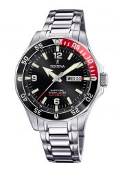 Festina Men´s Watch Automatic