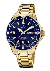 Festina Men´s Watch Automatic