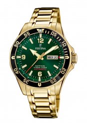 Festina Men´s Watch Automatic