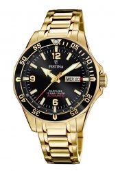 Festina Men´s Watch Automatic