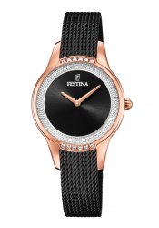 Festina Ladies´ Watch Swarovski