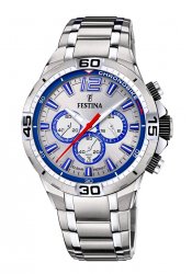 Festina Men´s Chronograph Bike Chrono 2020