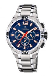 Festina Men´s Chronograph Bike Chrono 2020