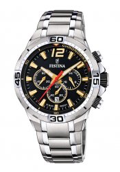 Festina Men´s Chronograph Bike Chrono 2020