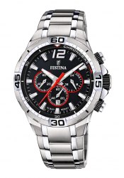 Festina Men´s Chronograph Bike Chrono 2020