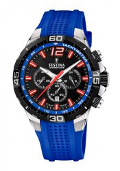 Festina Men´s Chronograph Bike Chrono 2020