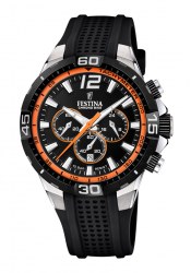 Festina Men´s Chronograph Bike Chrono 2020