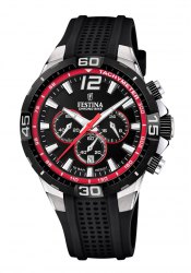 Festina Men´s Chronograph Bike Chrono