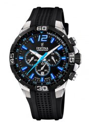 Festina Men´s Chronograph Bike Chrono 2020