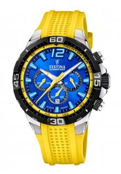 Festina Men´s Chronograph Bike Chrono 2020