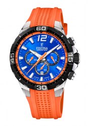 Festina Men´s Chronograph Bike Chrono 2020