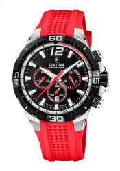 Festina Men´s Chronograph Bike Chrono 2020