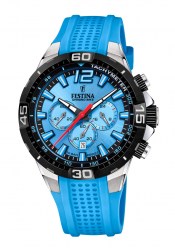 Festina Men´s Chronograph Bike Chrono 2020