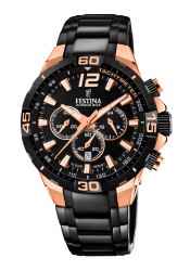 Festina Men´s Chronograph Bike Chrono Special Edition