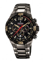 Festina Men´s Chronograph Bike Chrono Limited Edition