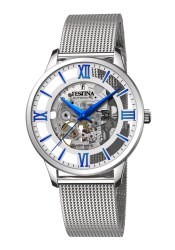 Festina Men´s Watch Skeleton