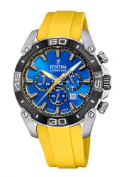 Festina Chrono Bike Men´s Chronograph