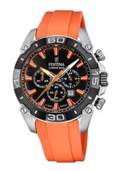 Festina Chrono Bike Men´s Chronograph