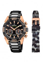 Festina Chrono Bike Connected Men´s Chronograph Special Edition