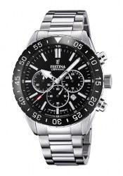 Festina Men´s Chronograph Ceramic