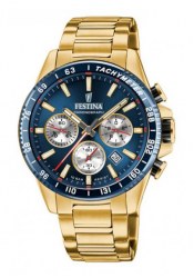 Festina Timeless Men´s Chronograph