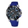 Chrono Bike Herrenchronograph