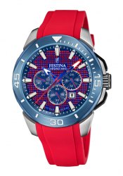 Festina Chrono Bike Men´s Chronograph