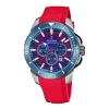 Chrono Bike Herrenchronograph