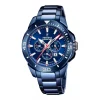 Chrono Bike Blue Herrenchronograph Special Edition