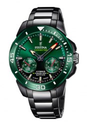 Festina Chrono Bike Connected Men´s Chronograph