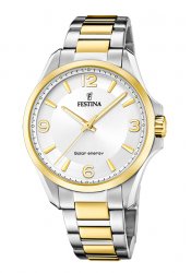 Festina Solar Men´s  Watch