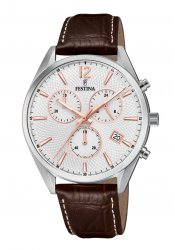 Festina Men´s Chronograph Retro