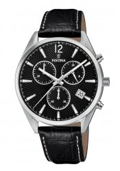 Festina Men´s Chronograph Retro