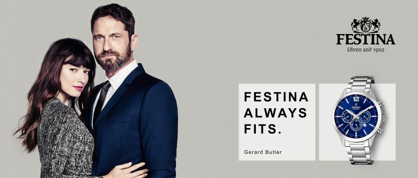 Festina Timeless Collection