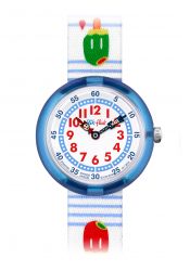 Flik Flak Icy Party Children´s Watch