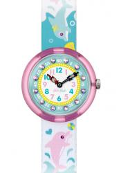 Flik Flak Splashy Dolphins Children´s Watch