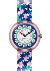 Flik Flak London Flower Children´s Watch