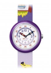 Flik Flak Flik and Flyer Children´s Watch