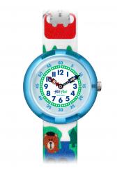 Flik Flak Miau In The Alps Children´s Watch