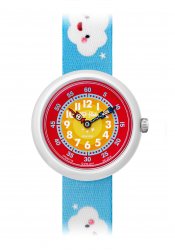 Flik Flak Cloudbow Children´s Watch