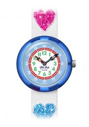 Flik Flak Love My Heart Children´s Watch