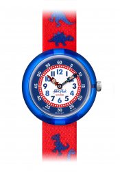 Flik Flak Dinosauritos Children´s Watch