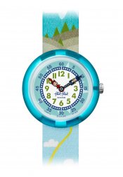 Flik Flak Children´s Watch Parabeaver