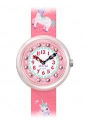 Flik Flak Children´s Watch Magical Dream