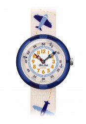 Flik Flak Children´s Watch Loopiloop