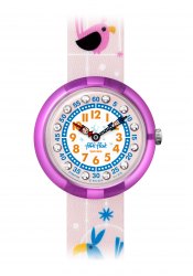 Flik Flak Children´s Watch Circus Birds