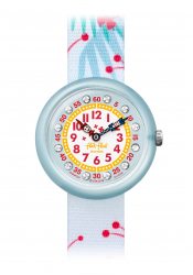 Flik Flak Children´s Watch Tropical Fun