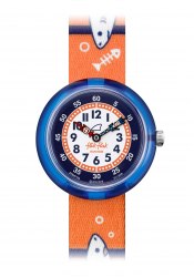Flik Flak Children´s Watch Hunted Water