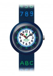 Flik Flak Blue AB34 Children´s Watch